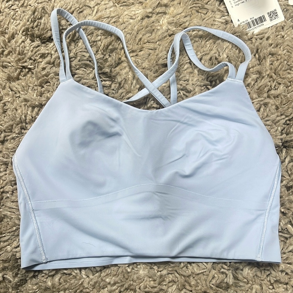Lululemon bra